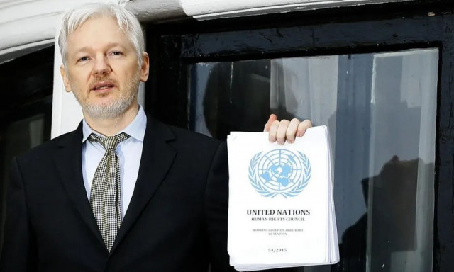 «Πάτησε» σε αυστραλιανό έδαφος ο Τζούλιαν Ασάνζ – Ελεύθερος στην πατρίδα του