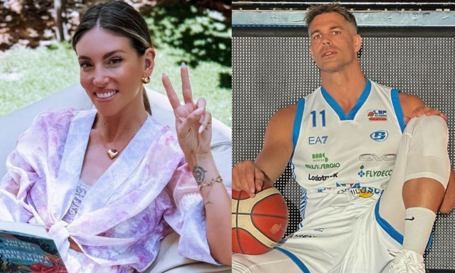 Αθηνά Οικονομάκου: «Τρέλανε» το Instagram ποζάροντας με το μαγιό της - Το σχόλιο του Μπρούνο Τσερέλα