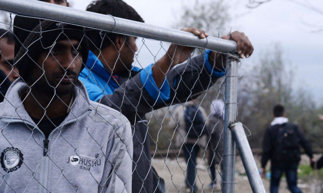 Ανησυχία για νέα μεταναστευτικά κύματα στον Έβρο