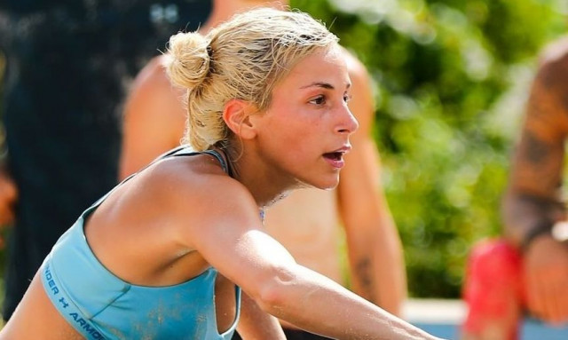 Survivor 2024: Αγνώριστη η Χρύσα Χατζηγεωργίου στον τελικό - Η απίστευτη αλλαγή στην εμφάνισή της