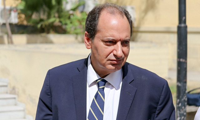 Χρήστος Σπίρτζης: «Επίπληξη» η απόφαση της Επιτροπής Δεοντολογίας