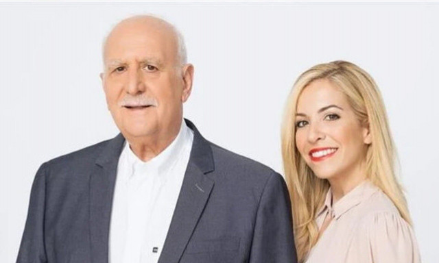 Μαρία Αναστασοπούλου: «Δεν θα ήταν υγιές να συμφωνούμε σε όλα με τον Γιώργο Παπαδάκη»