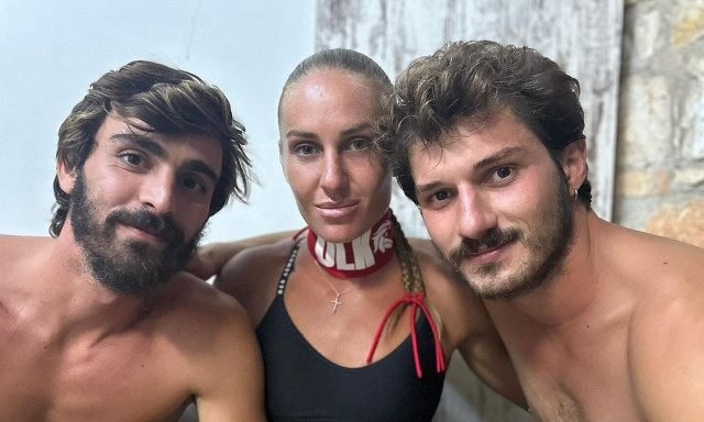 Survivor 2024: Ξεκίνησε η αντίστροφη μέτρηση για την ανάδειξη του μεγάλου νικητή
