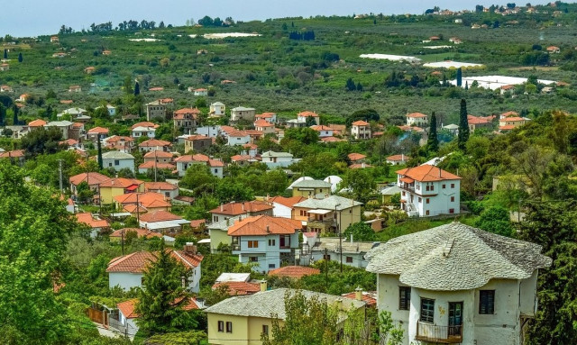 Thessaly Pass και Evros Pass 2026: Πώς θα κάνετε την αίτηση - Ποιοι είναι οι δικαιούχοι