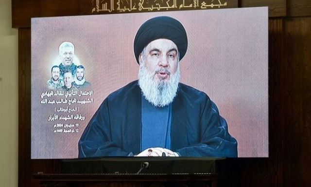 Το Spiegel αναρωτιέται: Τι θα συμβεί εάν η Χεζμπολάχ επιτεθεί στην Κύπρο;