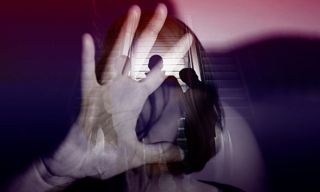 Μυτιλήνη: Λιμενικός χτύπησε τη σύντροφό του μπροστά στα μάτια των παιδιών του