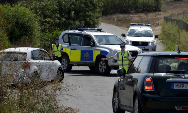 Κύπρος: Άγριο έγκλημα σε χωριό της Λάρνακας – Ανθρωποκυνηγητό για τον εντοπισμό του δράστη