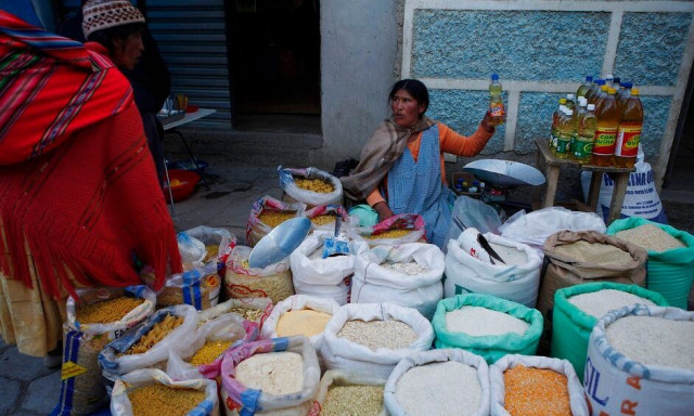 Κόκκινος συναγερμός: «Πολεμήσαμε για το πετρέλαιο, τώρα θα πολεμήσουμε για τα τρόφιμα και το νερό»