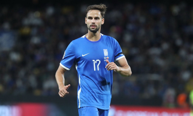 Δυνατά για Χατζηδιάκο ο Παναθηναϊκός