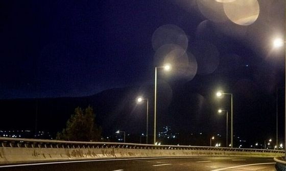 Αττική Οδός: Ποιες έξοδοι κλείνουν σήμερα το βράδυ λόγω συντήρησης