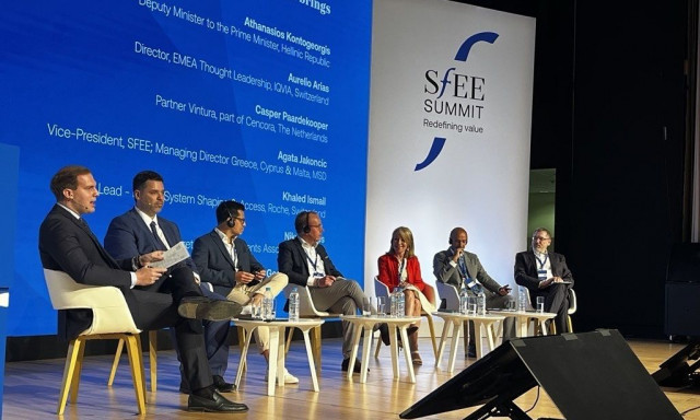 Jakoncic: Η αξία της φαρμακευτικής καινοτομίας διαφέρει από το κόστος