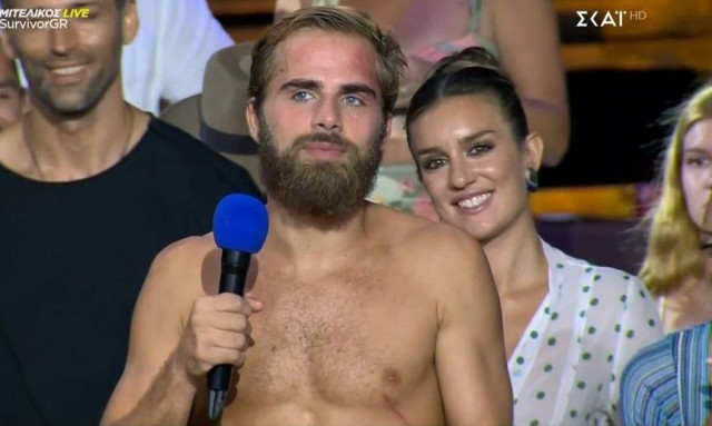 Survivor 2024: Απόψε ο μεγάλος τελικός - Οι φιναλίστ που διεκδικούν το μεγάλο χρηματικό ποσό