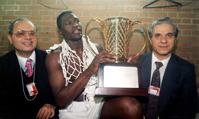 Ντομινίκ Γουίλκινς: «Συγχαρητήρια για το έβδομο – Σε αγαπώ Ελλάδα»