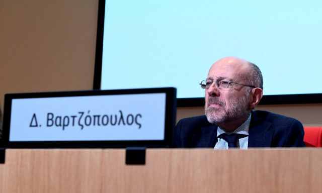 Υπουργείο Υγείας:  Δημιουργείται κινητός χώρος εποπτευόμενης χρήσης