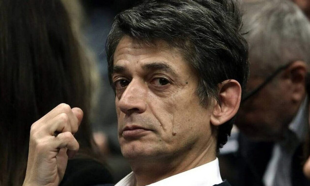 Καρανίκας για Αυγή: «Χωρίς ανακοίνωση θα το καταλάβαιναν μόνο οι 480 αναγνώστες που την διαβάζουν»