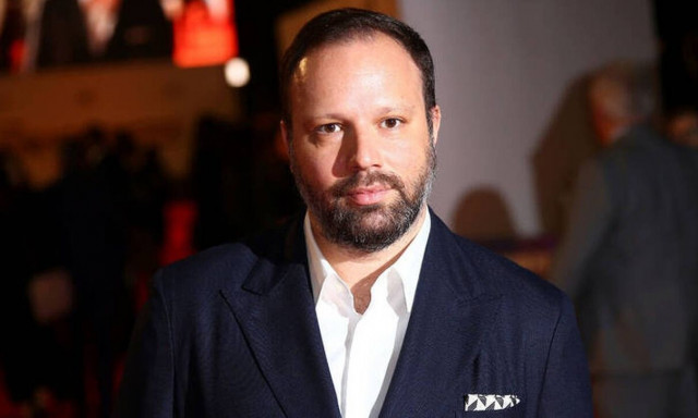 Γιώργος Λάνθιμος: Κυκλοφορεί η νέα του ταινία, Bugonia, τον Νοέμβριο του 2025