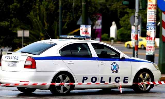 Θεσσαλονίκη: Εξιχνίαση απόπειρας ανθρωποκτονίας σε βάρος 26χρονου