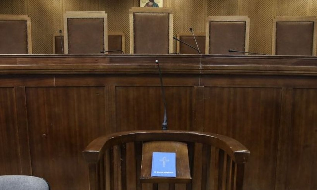 Βόλος: 68χρονη είχε καταγγείλει τον βιασμό της - Καταδικάστηκε για ψευδή καταμήνυση