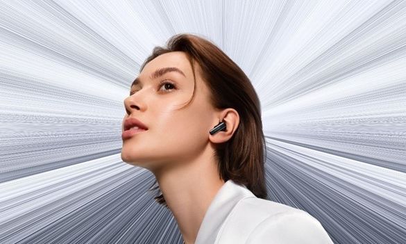 Ήρθαν τα νέα ακουστικά HUAWEI FreeBuds 6i με προηγμένη τεχνολογία ακύρωσης θορύβου