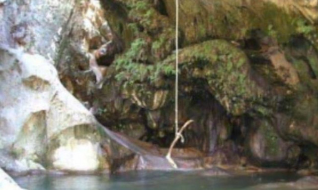 Τραγωδία στην Τροιζηνία: Νεκρό 10χρονο αγόρι στο Διαβολογέφυρο έπειτα από πτώση κλαριού