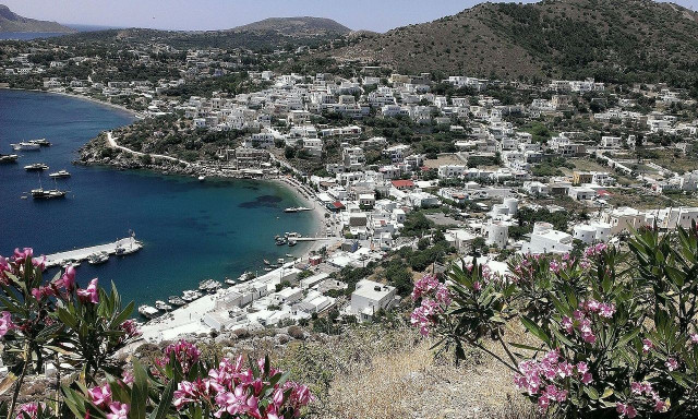 Η Ελλάδα πρώτος πιο δημοφιλής προορισμός διακοπών στην Φινλανδία