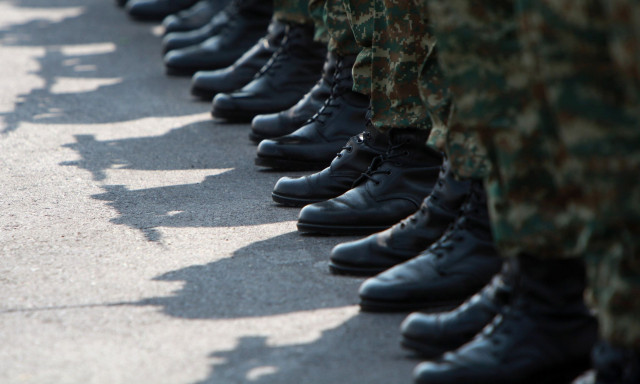 Έκτακτες Κρίσεις Ταξίαρχου Σωμάτων και Συνταγματαρχών Όπλων και Σωμάτων