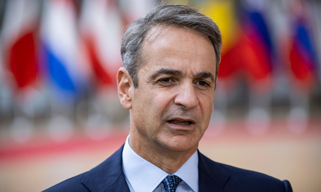 Μητσοτάκης στο Ευρωπαϊκό Συμβούλιο: «Ανάγκη για αναβάθμιση των αμυντικών μας δυνατοτήτων»