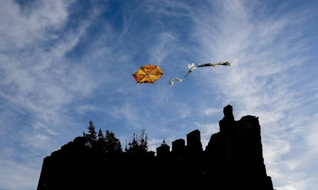 Ο χαρταετός