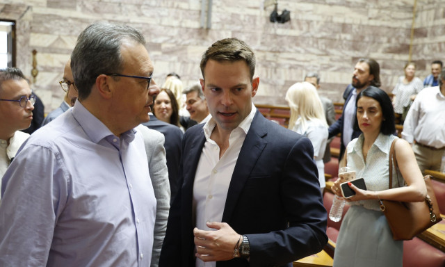 Φάμελλος: «Το αδιέξοδο στο ΣΥΡΙΖΑ είναι γιατί έχουμε πλέον μικρότερη χρηματοδότηση»