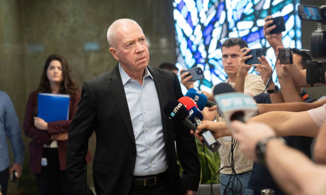 Ισραήλ: Ο Λίβανος θα επιστρέψει «στη λίθινη εποχή» εάν ξεσπάσει πόλεμος με τη Χεζμπολάχ