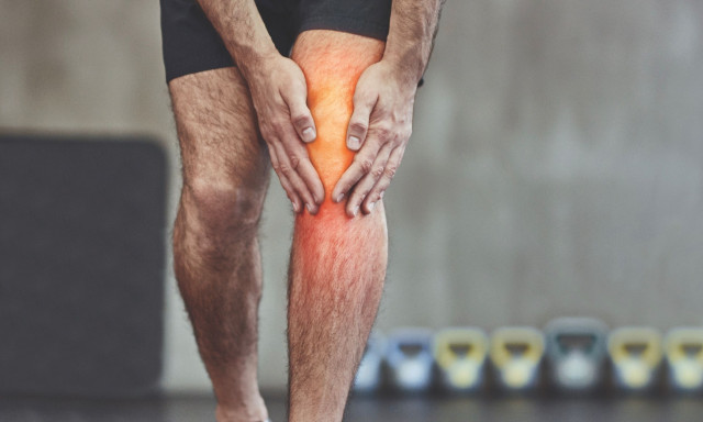 Θεραπεία PRP: Αποτελεσματική προσέγγιση για την οστεοαρθρίτιδα γόνατος