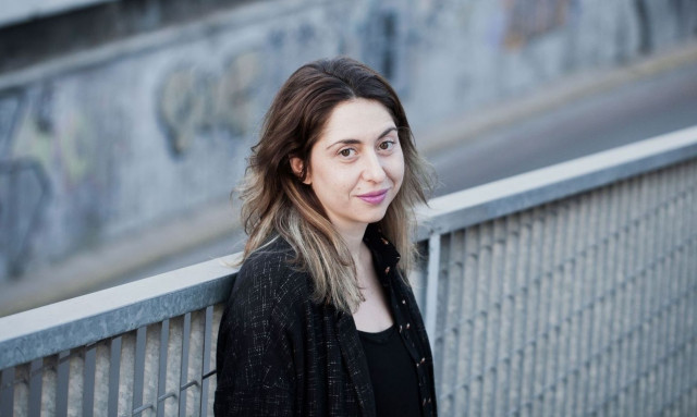 Ελληνική Ακαδημία Κινηματογράφου: Μεγάλος νικητής το «Animal» της Σοφίας Εξάρχου με 7 βραβεία Ιρις