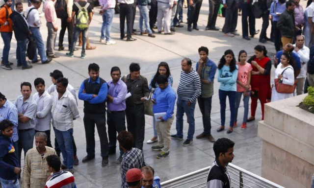 Η Ινδία θα είναι η μεγαλύτερη οικονομία στον κόσμο έως το 2050