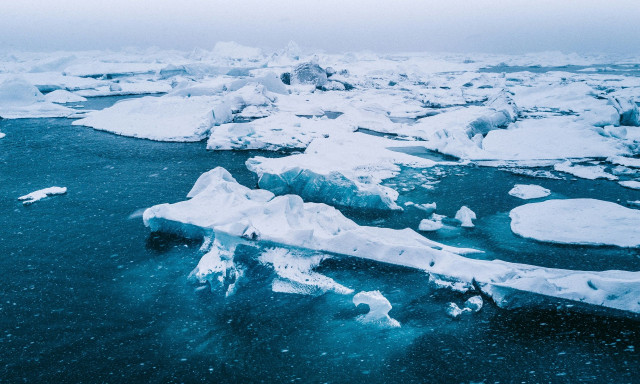 Αρκτική: Οι πυρκαγιές του Ιουνίου απελευθέρωσαν τις τρίτες υψηλότερες εκπομπές CO2