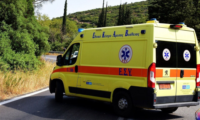 Θανατηφόρα παράσυρση με φορτηγό στην Κάρυστο: Δεν είχαν δίπλωμα και ο 16χρονος δεν φορούσε κράνος