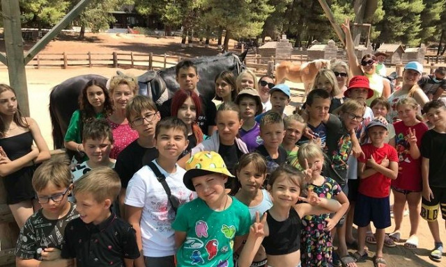 Γραμματικό: Εισαγγελική έρευνα για την μαζική δηλητηρίαση στην παιδική κατασκήνωση