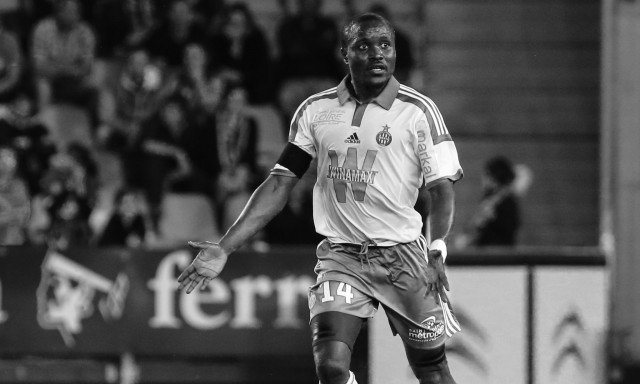 Πένθος στο ποδόσφαιρο: Σκοτώθηκε σε τροχαίο ο Λαντρί Ενγκουεμό