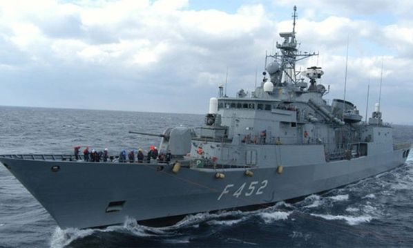 Φρεγάτα Ύδρα: Εμπειρίες και βιώματα από την Ερυθρά Θάλασσα αντιμετωπίζοντας τους Χούθι