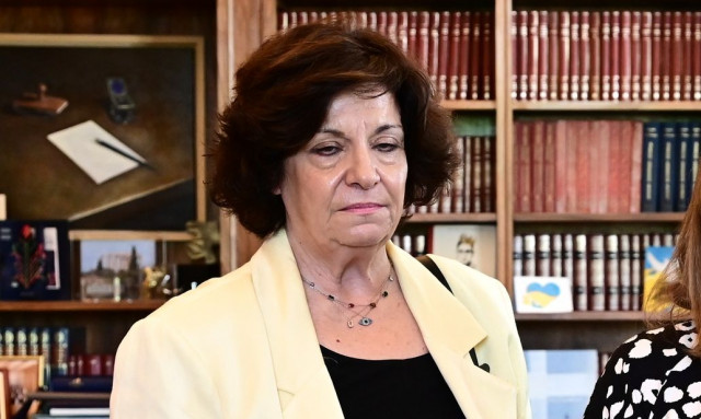 Καταδίκη Μαρινάκη για την επίθεση στο σπίτι της προέδρου του Αρείου Πάγου: «Εγκληματική πράξη»