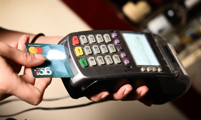 Στις 407.000 οι διασυνδέσεις POS με ταμειακές μηχανές και συστήματα ERP