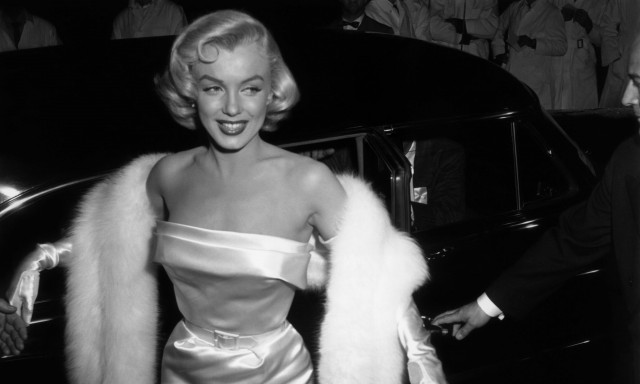 Μέριλιν Μονρόε: Ιστορικό μνημείο το σπίτι όπου άφησε την τελευταία της πνοή στο Λος Άντζελες