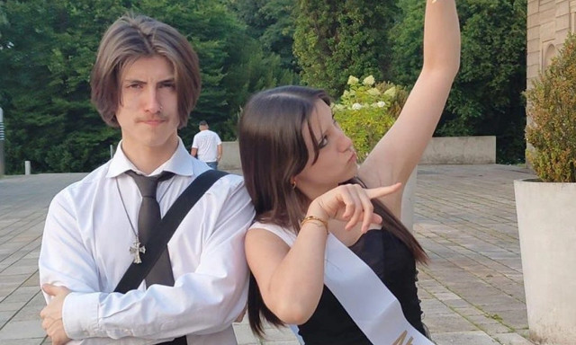 Θύμα του ISIS ο 20χρονος Έλληνας στη Γερμανία: «Τον χτύπησαν γιατί φορούσε σταυρό»