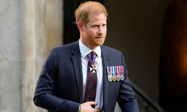Πρίγκιπας Χάρι: Το τεράστιο ποσό που θα λάβει ως αποζημίωση, μετά την δικαστική διαμάχη με την Sun