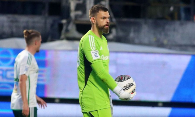 Μεταγραφές, Παναθηναϊκός: Και επίσημα δικός του ο Ντραγκόβσκι