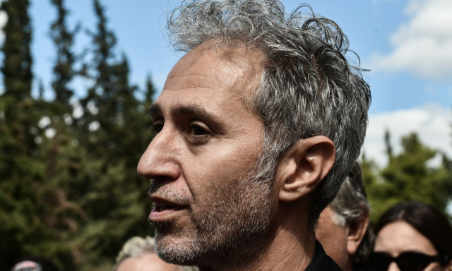 Τα νεότερα για την υγεία του Δημήτρη Κόκοτα - Θα βάλω τα κλάματα, λέει η αδερφή του