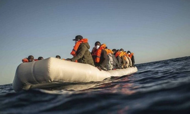 Αποτροπιαστικό γεγονός στη Μεσόγειο: 16χρονή βιάστηκε και δολοφονήθηκε μπροστά στη μητέρα της