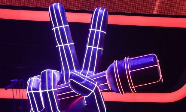 Η απόλυτη ανατροπή στο ανανεωμένο «The Voice» – Το νέο πρόσωπο στην κριτική επιτροπή