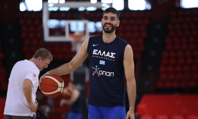 Παναθηναϊκός AKTOR: Ο Άρης απέκτησε τον Λευτέρη Μαντζούκα με τη μορφή δανεισμού