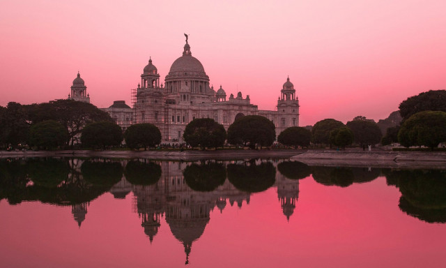 Νέα μελέτη: Η Ινδία σχίζεται στα δύο καθώς η ηπειρωτική πλάκα «ξεκολλάει»