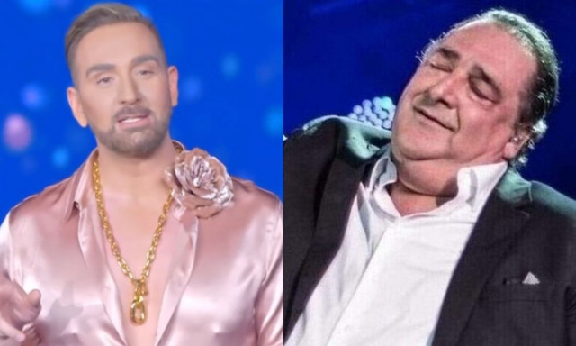 J2US: «Λύγισε» ο Νίκος Κοκλώνης - «Μου λείπει πολύ ο Βασίλης Καρράς» - Δάκρυσαν Βανδή και Πανταζής